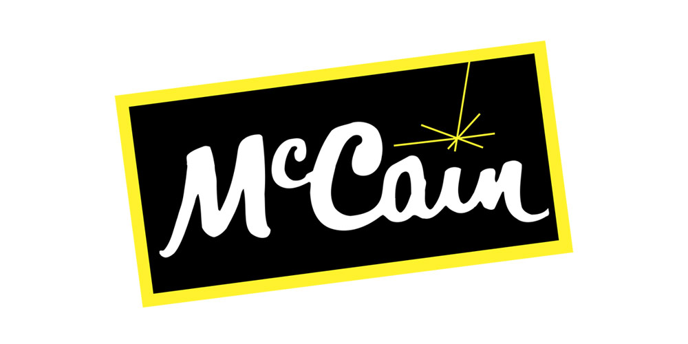 McCain